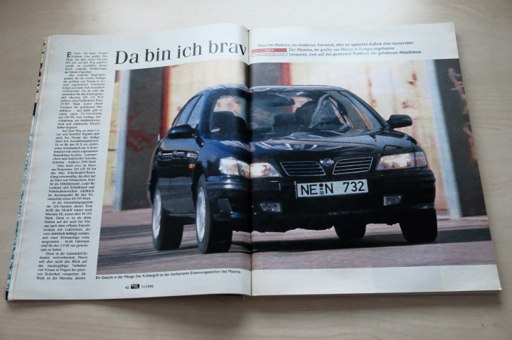 Auto Motor und Sport