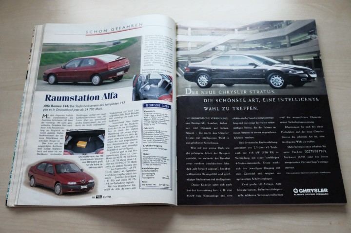 Auto Motor und Sport