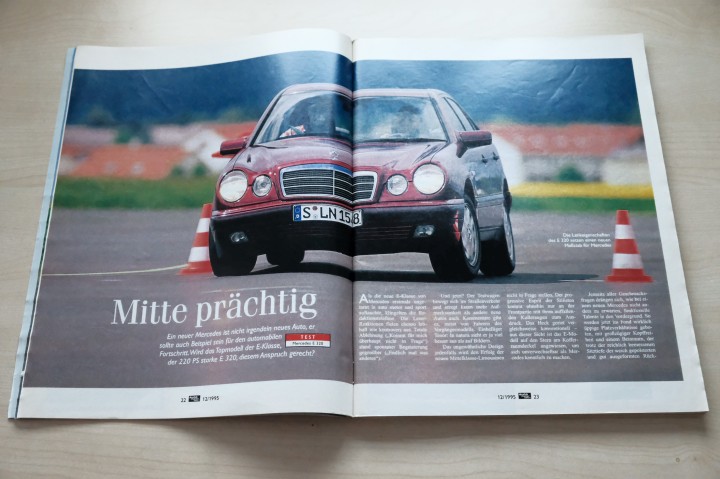 Auto Motor und Sport