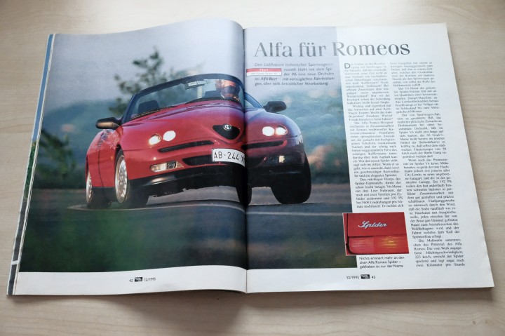 Auto Motor und Sport