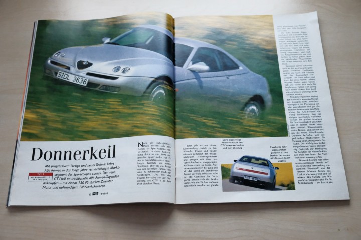 Auto Motor und Sport