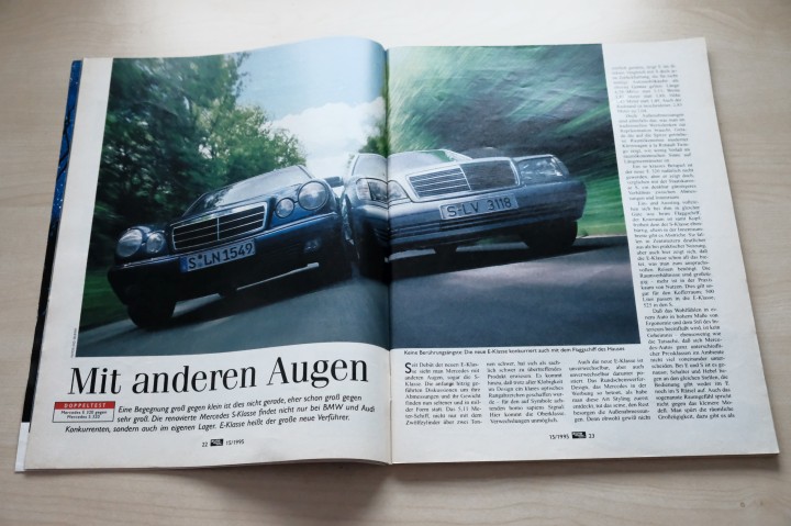 Auto Motor und Sport