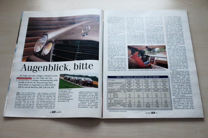 Auto Motor und Sport