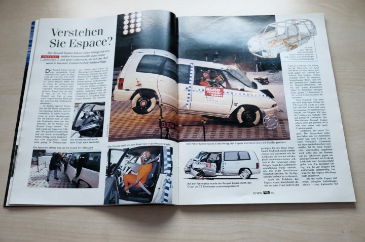 Auto Motor und Sport