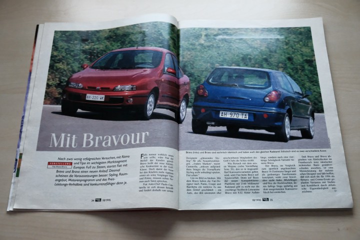 Auto Motor und Sport