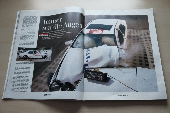 Auto Motor und Sport