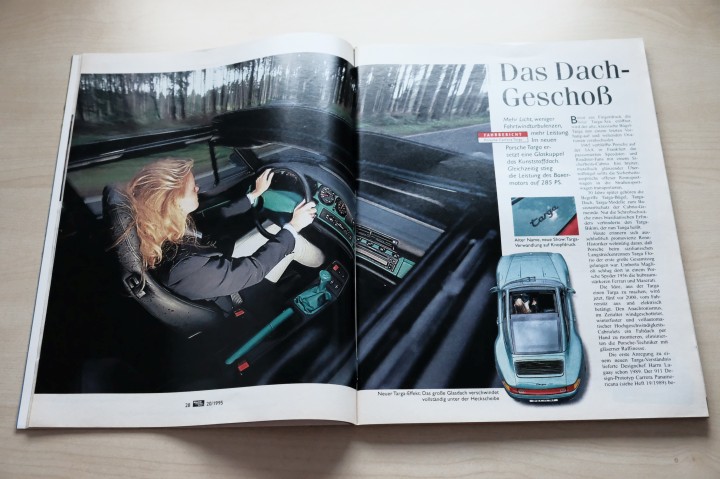 Auto Motor und Sport