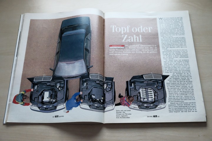 Auto Motor und Sport