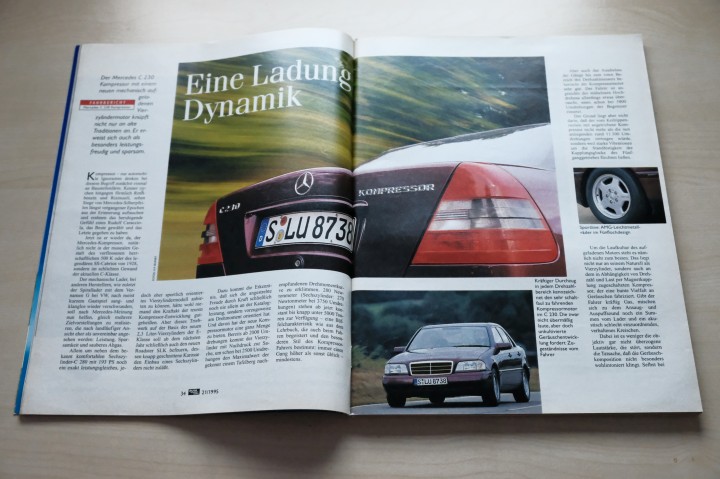 Auto Motor und Sport