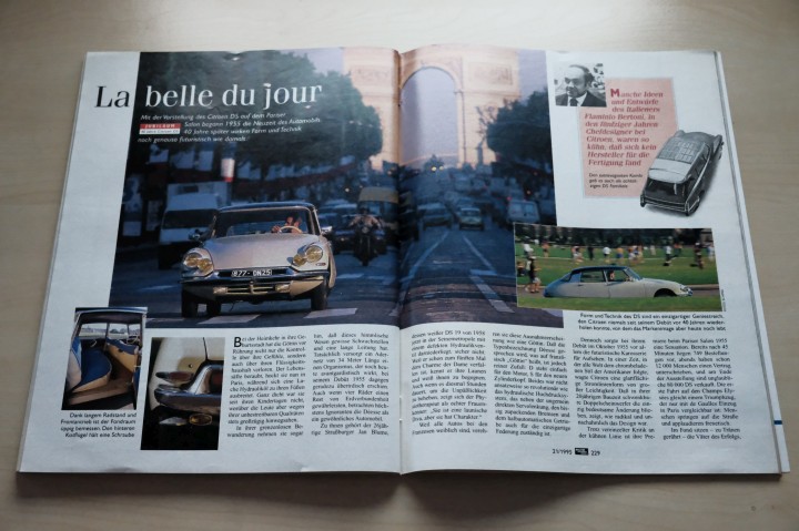 Auto Motor und Sport