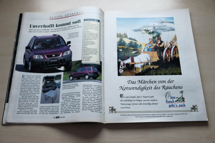 Auto Motor und Sport