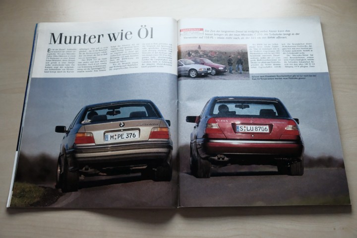 Auto Motor und Sport