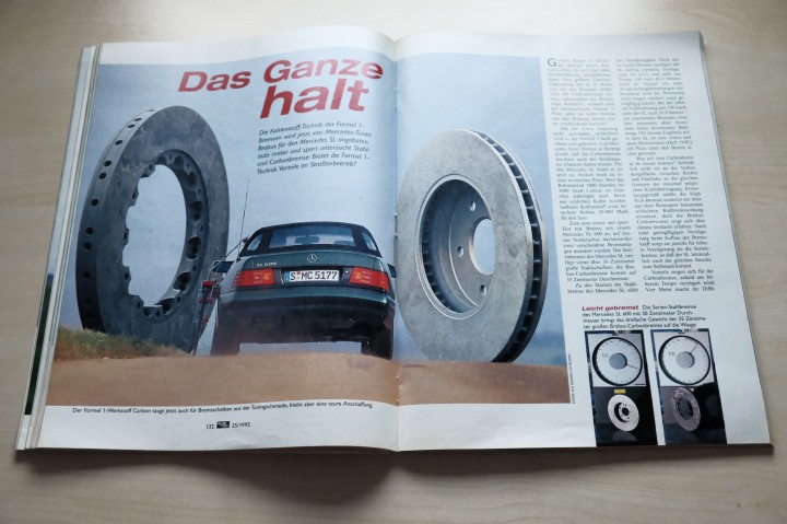 Auto Motor und Sport