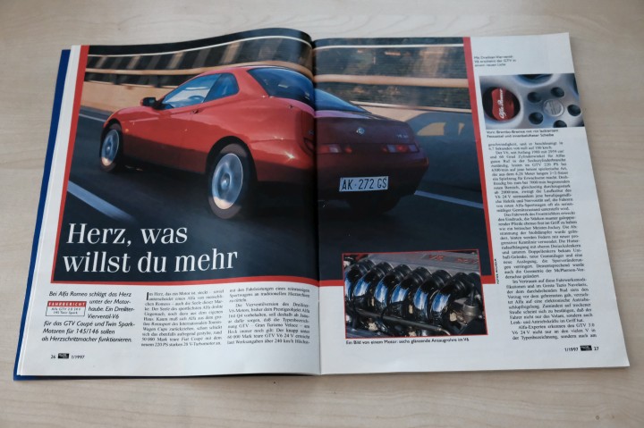 Auto Motor und Sport