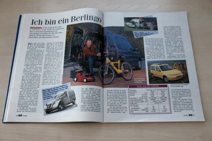 Auto Motor und Sport