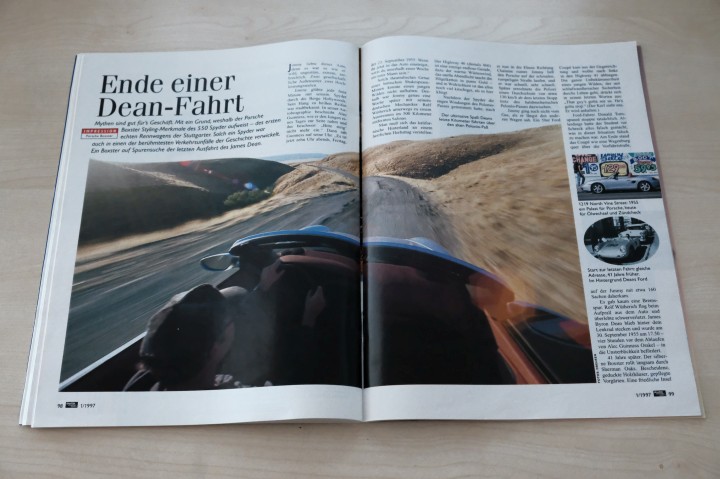 Auto Motor und Sport