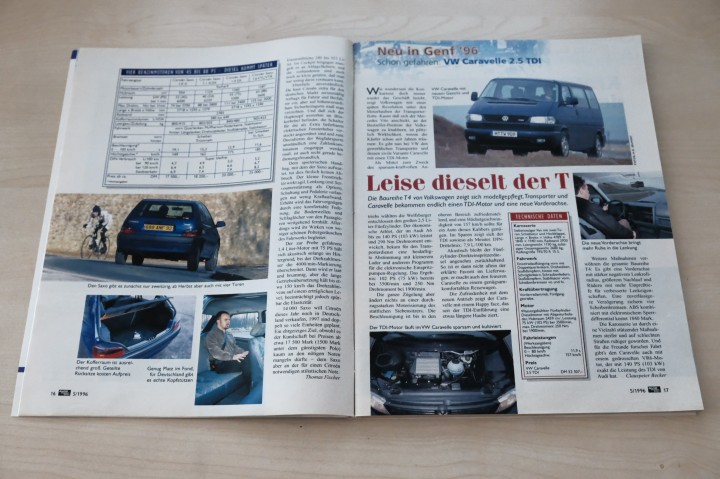 Auto Motor und Sport