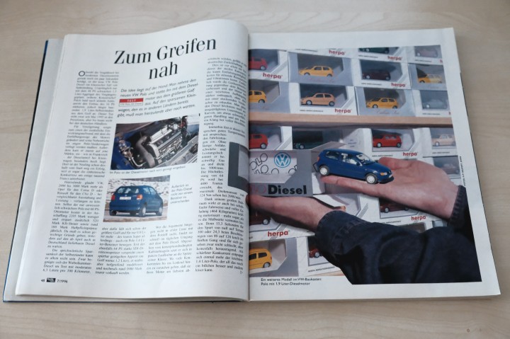 Auto Motor und Sport