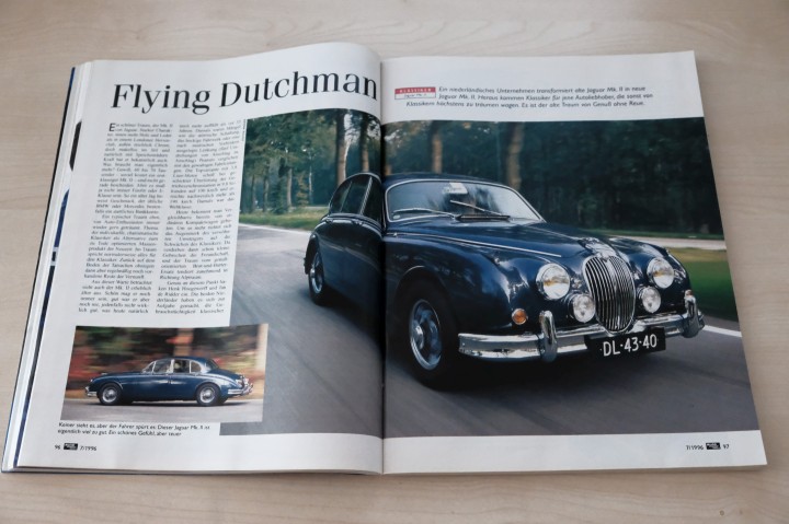 Auto Motor und Sport