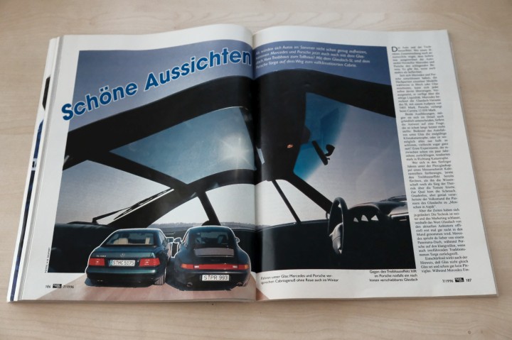 Auto Motor und Sport