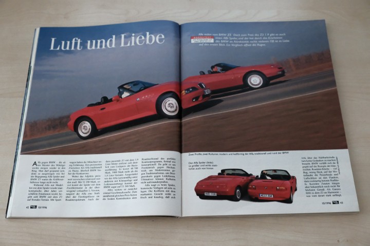 Auto Motor und Sport