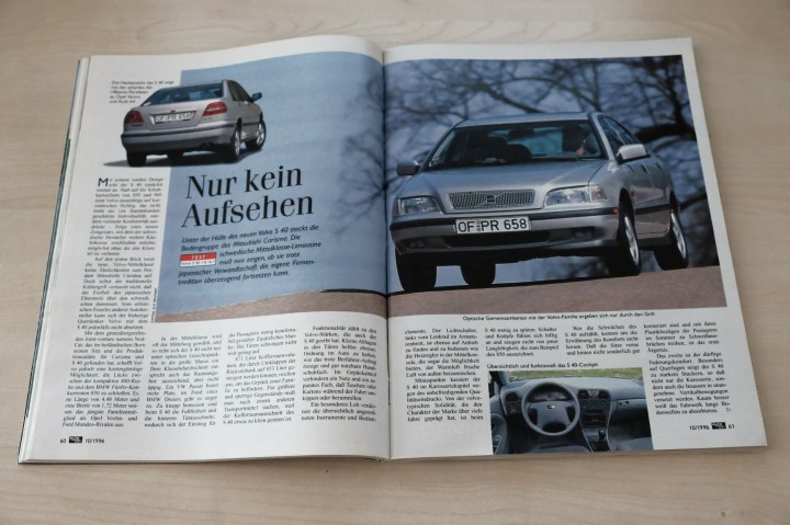 Auto Motor und Sport