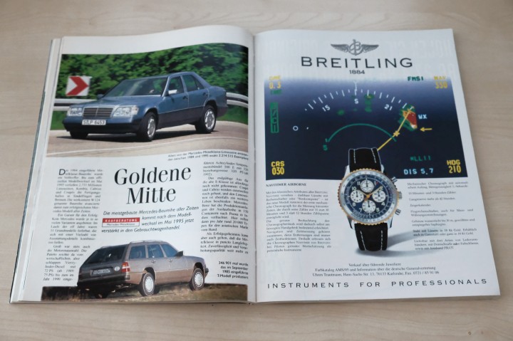 Auto Motor und Sport