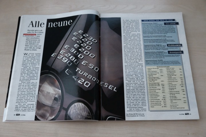 Auto Motor und Sport