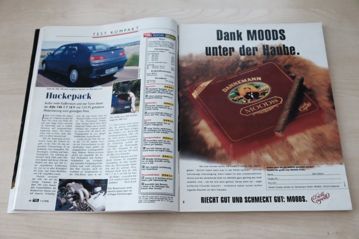 Auto Motor und Sport