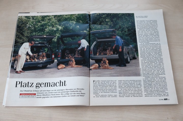 Auto Motor und Sport