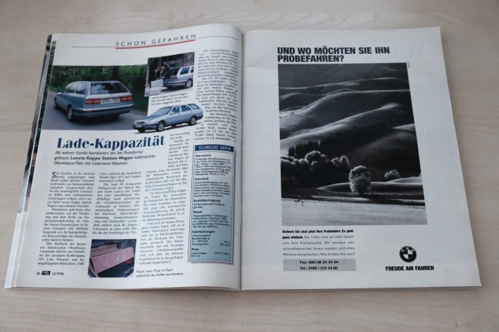 Auto Motor und Sport