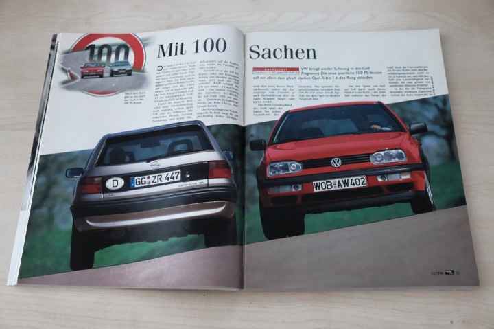 Auto Motor und Sport