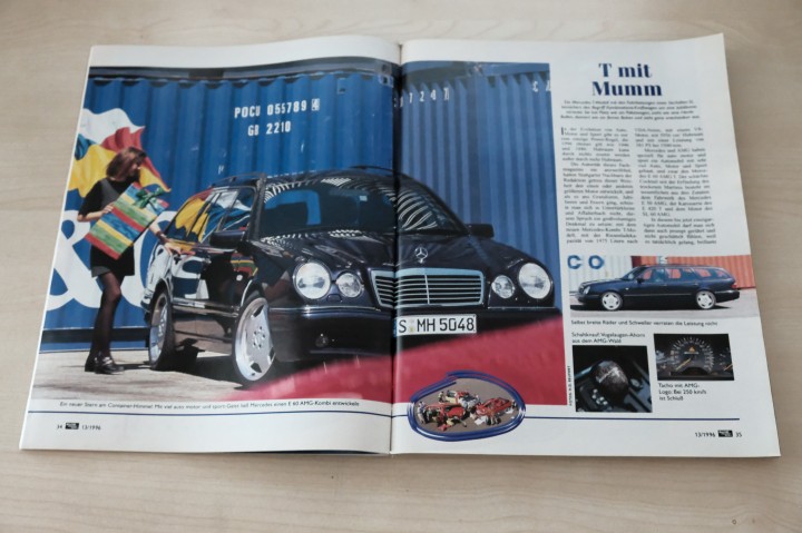 Auto Motor und Sport