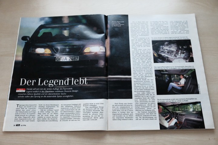 Auto Motor und Sport