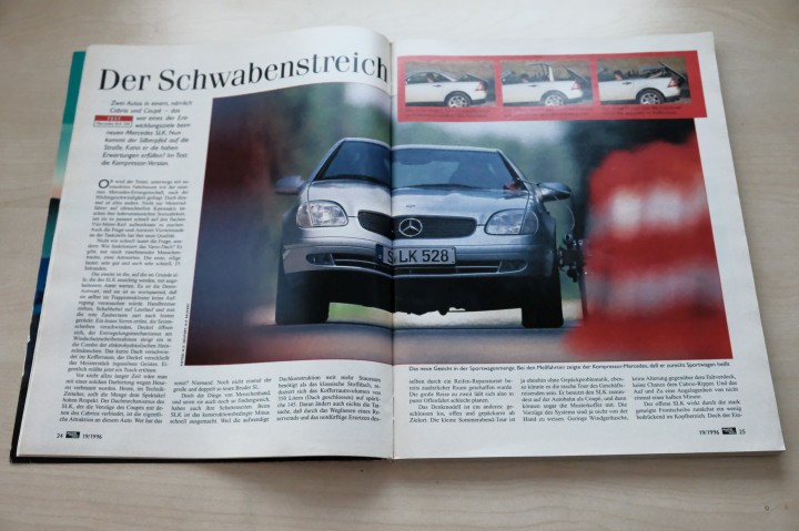 Auto Motor und Sport