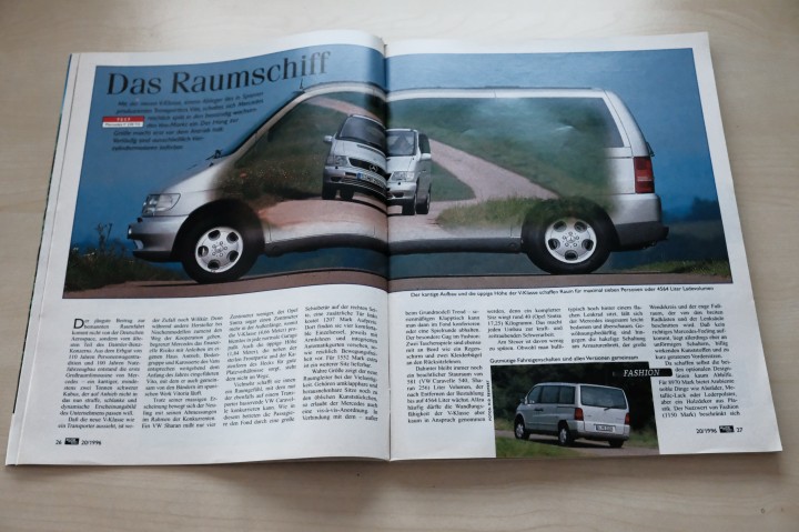 Auto Motor und Sport