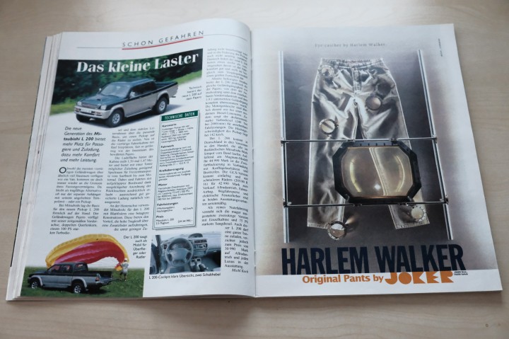 Auto Motor und Sport