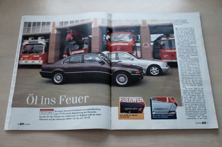 Auto Motor und Sport