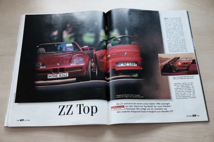 Auto Motor und Sport