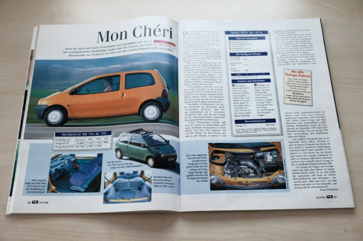 Auto Motor und Sport