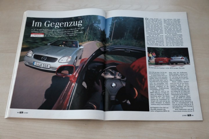 Auto Motor und Sport