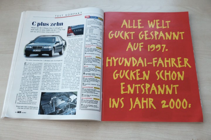 Auto Motor und Sport