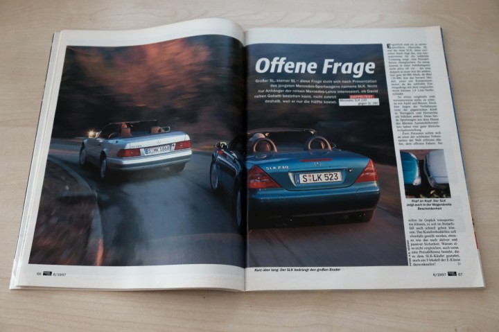 Auto Motor und Sport