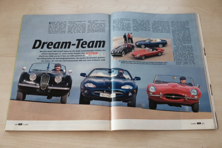 Auto Motor und Sport