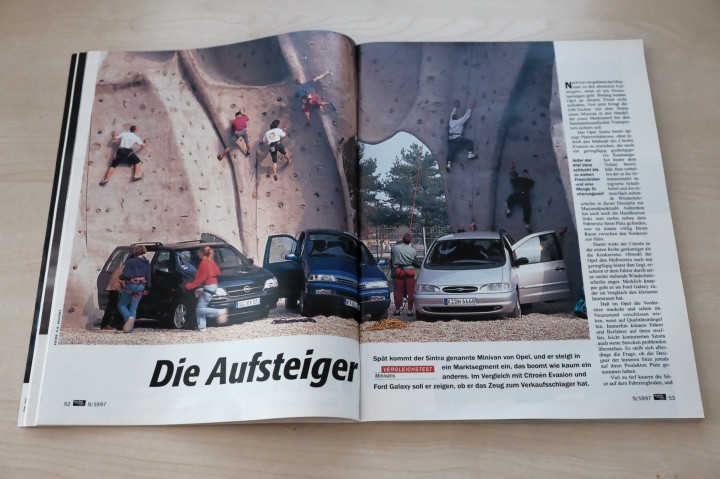 Auto Motor und Sport