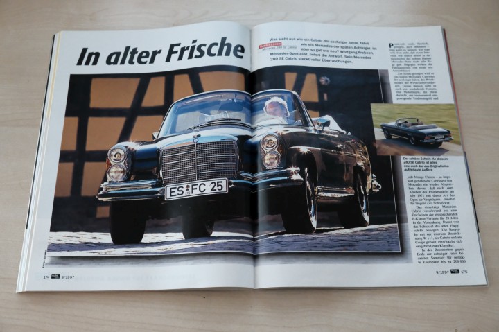 Auto Motor und Sport