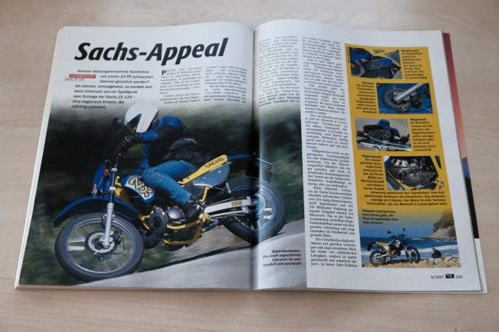 Auto Motor und Sport