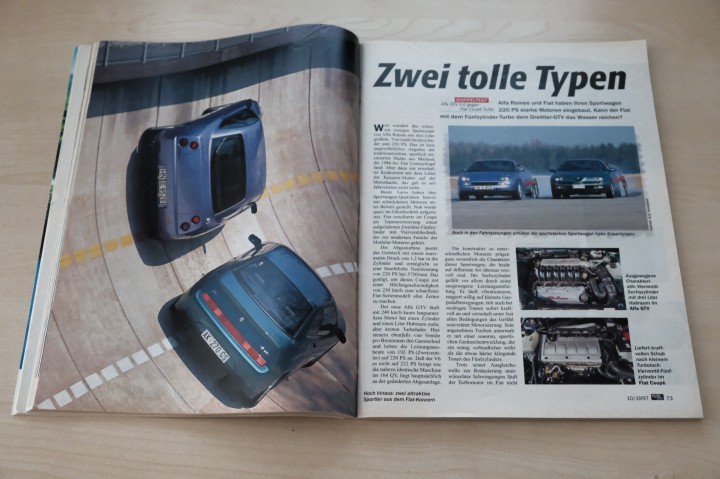 Auto Motor und Sport