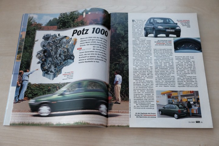 Auto Motor und Sport