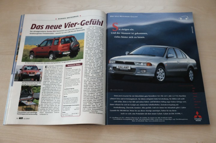 Auto Motor und Sport